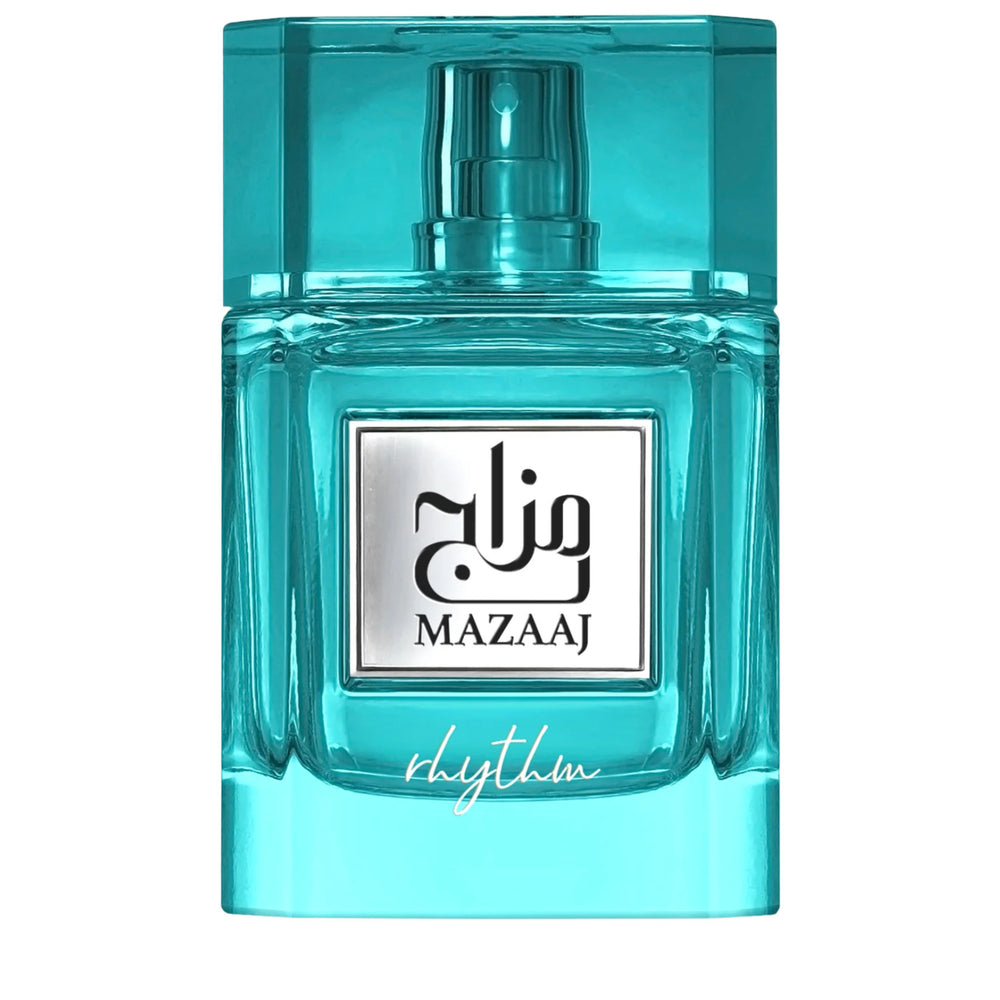 Mazaaj Rhythm - Zimaya - Eau de Parfum Mixte 100ml