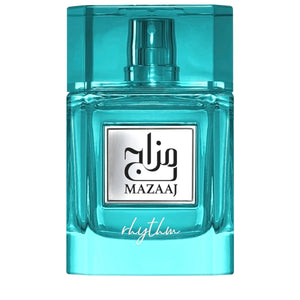 Mazaaj Rhythm - Zimaya - Eau de Parfum Mixte 100ml