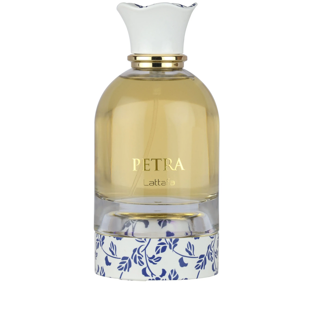 Petra - Lattafa - Eau De Parfum Mixte 100ml image 2