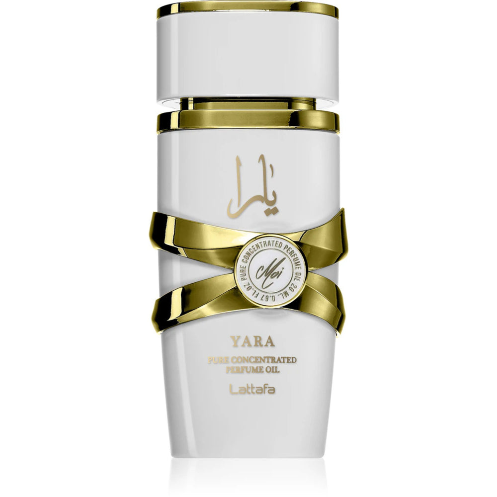 Yara Moi - Lattafa - Huile de Parfum Femme 20ml