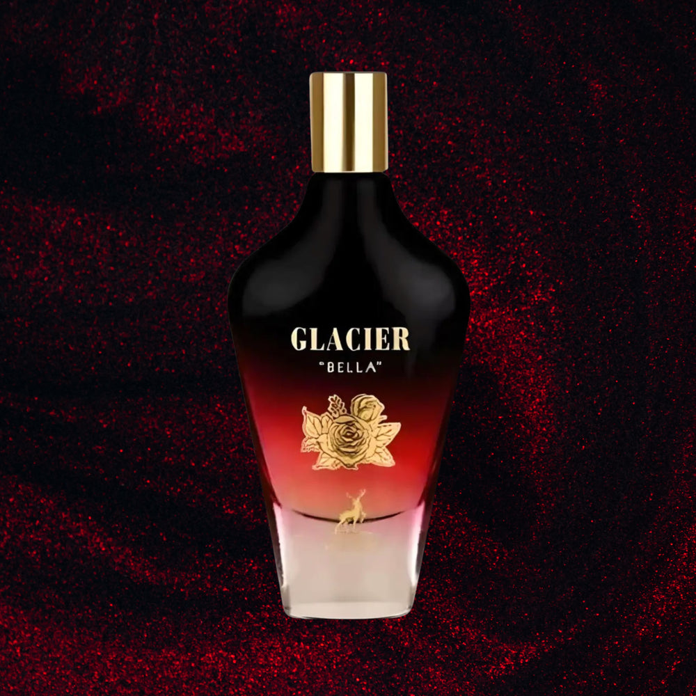 Glacier Bella - Maison Alhambra - Eau de Parfum Femme 100ml