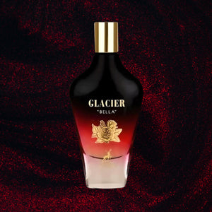 Glacier Bella - Maison Alhambra - Eau de Parfum Femme 100ml