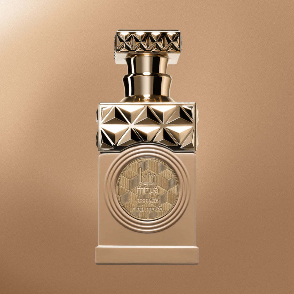 Minya Coco Lush - Paris Corner - Eau de Parfum Mixte 100ml