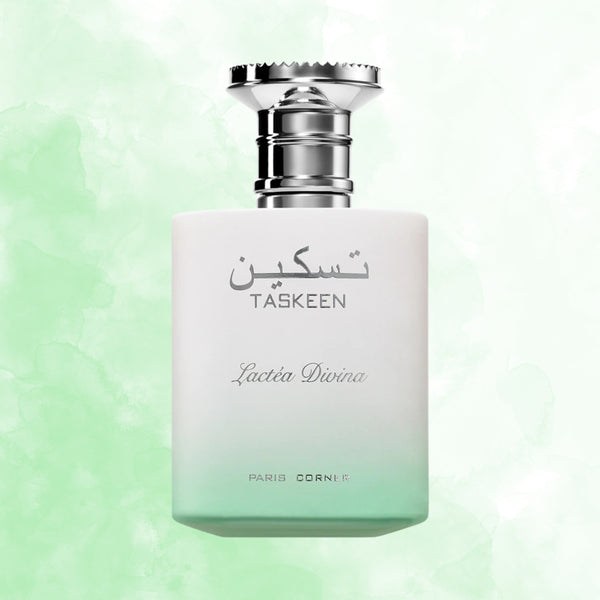 Taskeen Lactea Divina - Paris Corner - Eau de Parfum Mixte 100ml