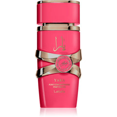Yara Candy - Lattafa - Huile de Parfum Femme 20ml