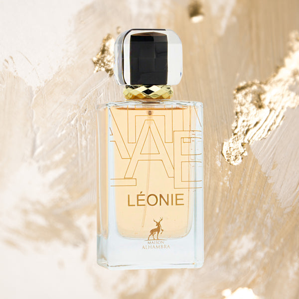 Léonie - Maison Alhambra - Eau de Parfum Femme 100ml