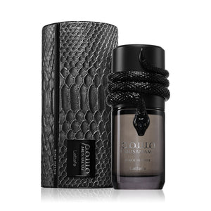 Musamam Black Intense - Lattafa - Eau de Parfum Homme 100ml