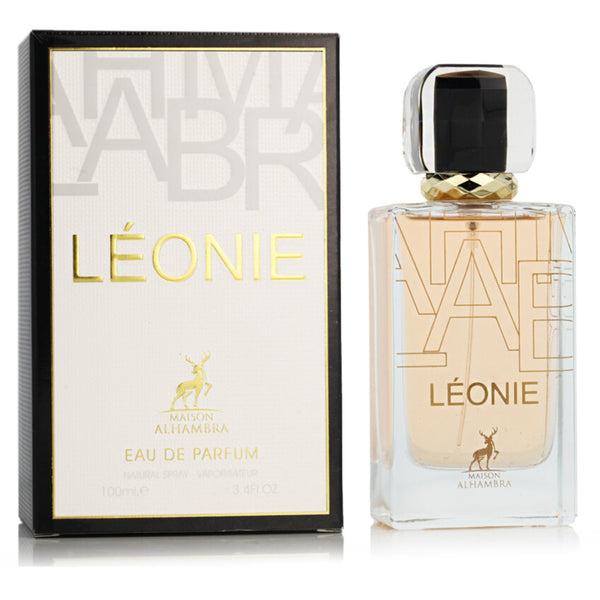 Léonie - Maison Alhambra - Eau de Parfum Femme 100ml
