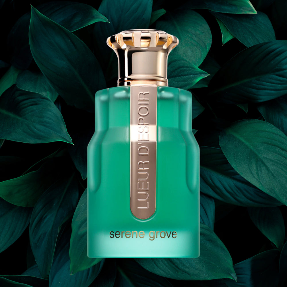 Lueur d’Espoir Serene Grove - Emir - Eau de Parfum Mixte 100ml