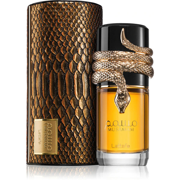 Musamam - Lattafa - Eau De Parfum Mixte 100ml