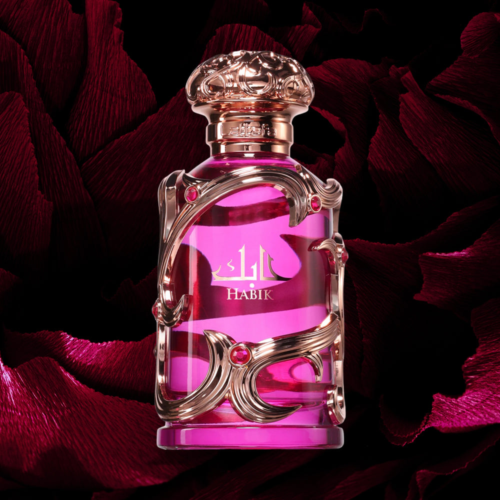Habik For Women - Lattafa - Eau de Parfum Femme 100ml