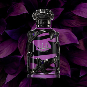 Habik For Men - Lattafa - Eau de parfum Homme 100ml
