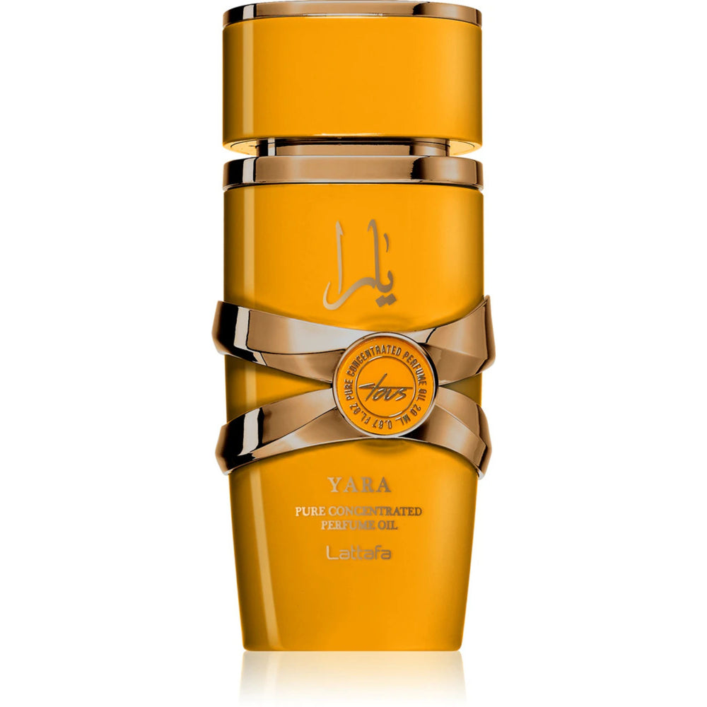 Yara Tous - Lattafa - Huile de Parfum Femme 20ml