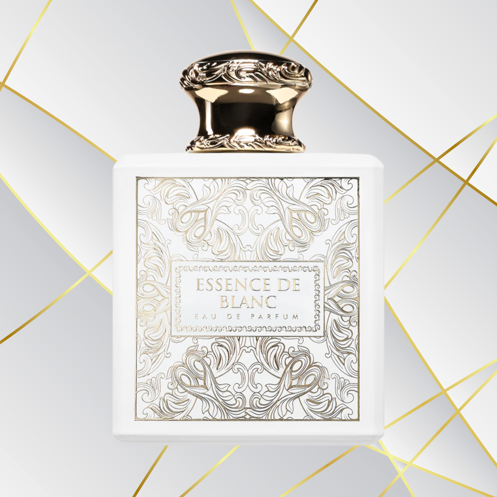Essence De Blanc - French Avenue - Eau de Parfum Mixte 100ml