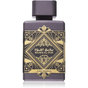 Badee Al Oud Amethyst - Lattafa - Eau De Parfum Femme 100ml image 0