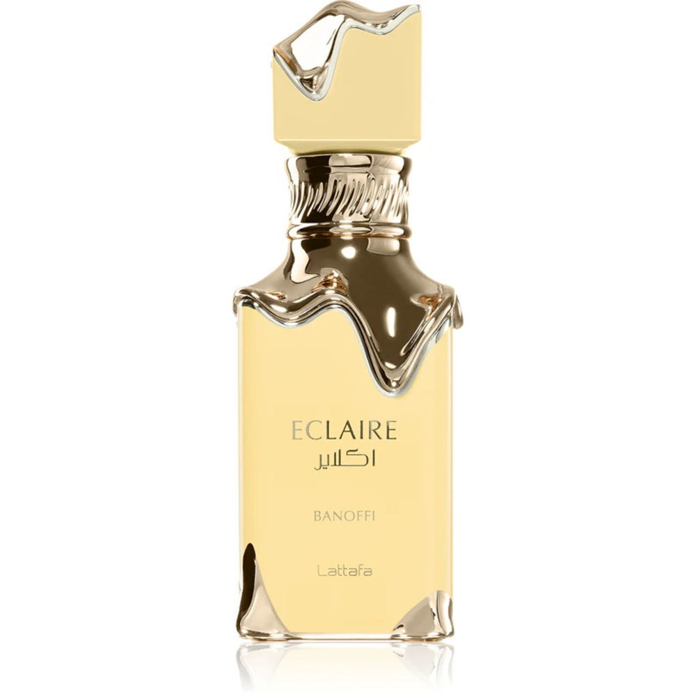 Eclaire Banoffi - Lattafa - Eau de Parfum Mixte 100ml