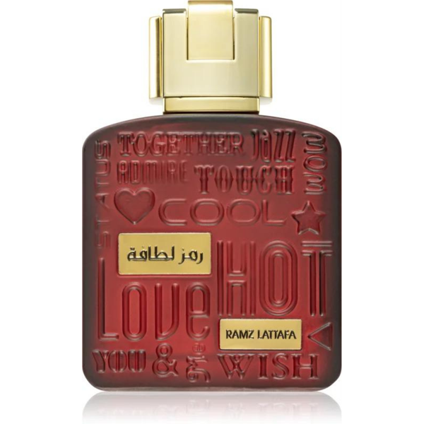 Ramz Gold - Lattafa - Eau De Parfum Mixte 100ml image 0