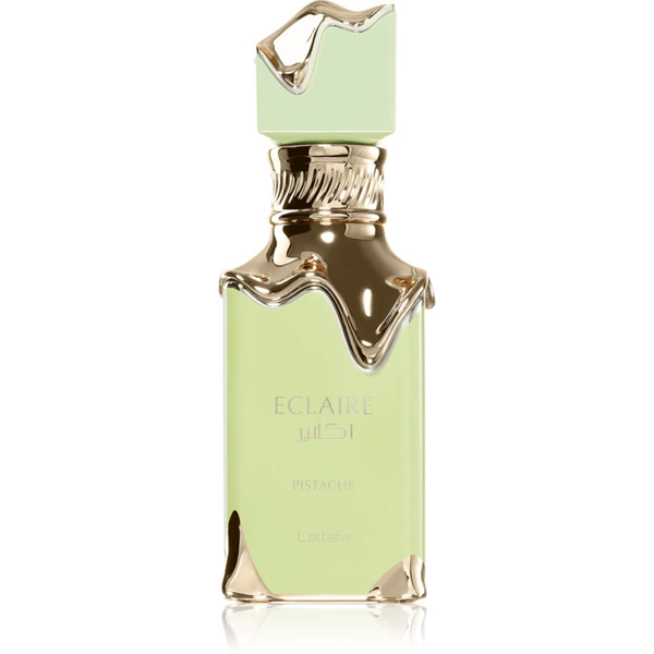 Eclaire Pistache - Lattafa - Eau de Parfum Mixte 100ml