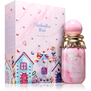 Marshmallow Blush - Paris Corner - Eau de Parfum Mixte 100ml