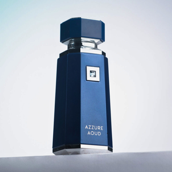 Azzure Aoud - French Avenue - Eau de Parfum Homme 100ml