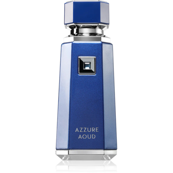 Azzure Aoud - French Avenue - Eau de Parfum Homme 100ml