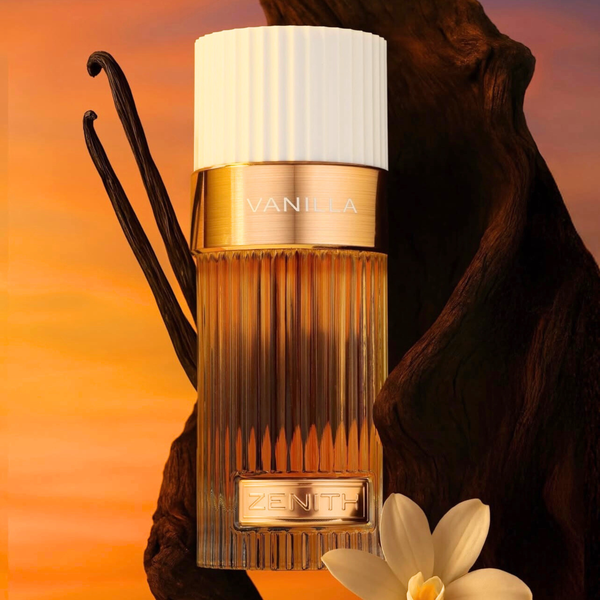 Zenith Vanilla - French Avenue - Eau de Parfum Mixte 100ml