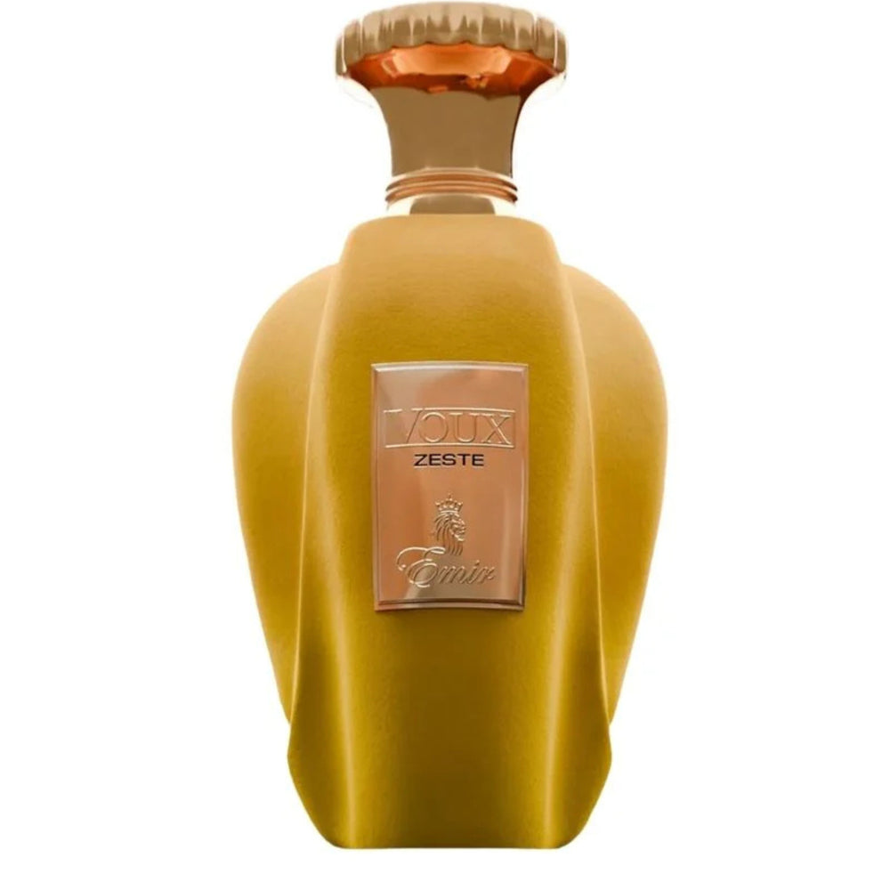 Voux Zeste - Emir - Eau de Parfum Mixte 100 ml image 2