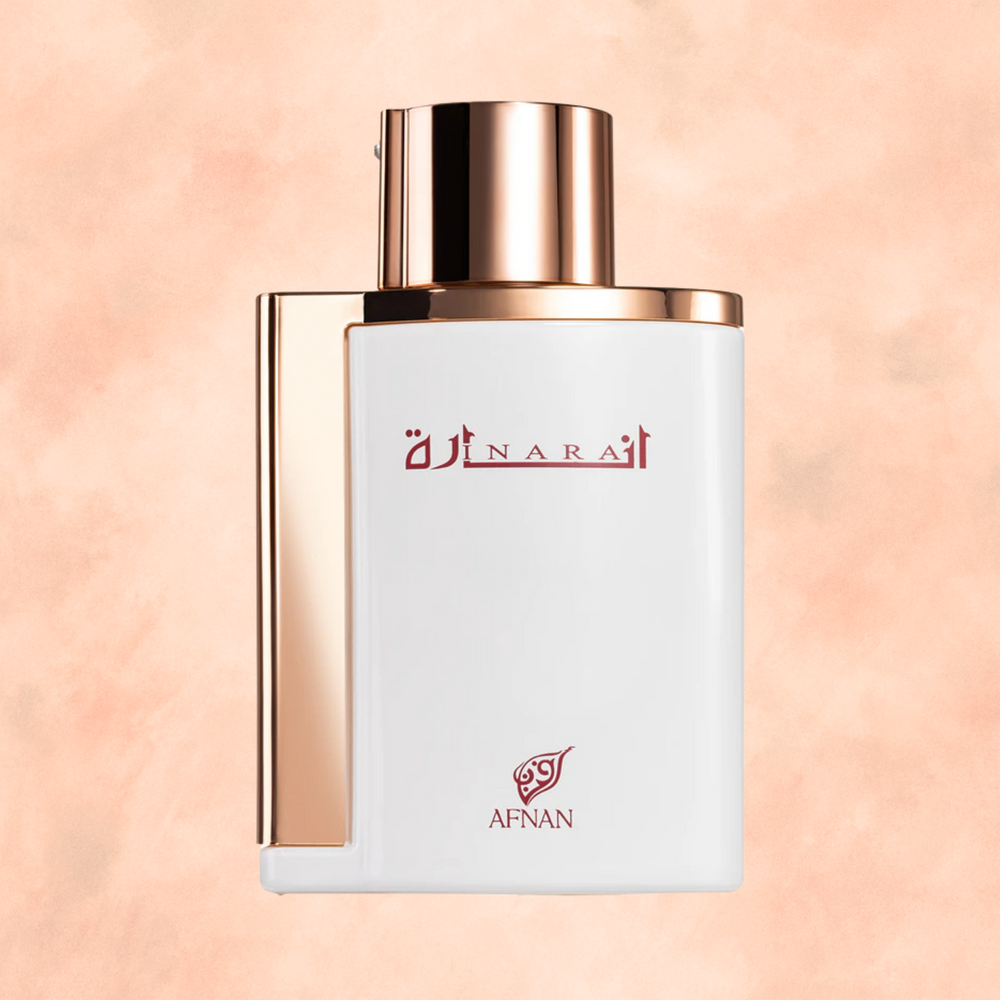 Inara - Afnan - Eau De Parfum Mixte 100ml image 0