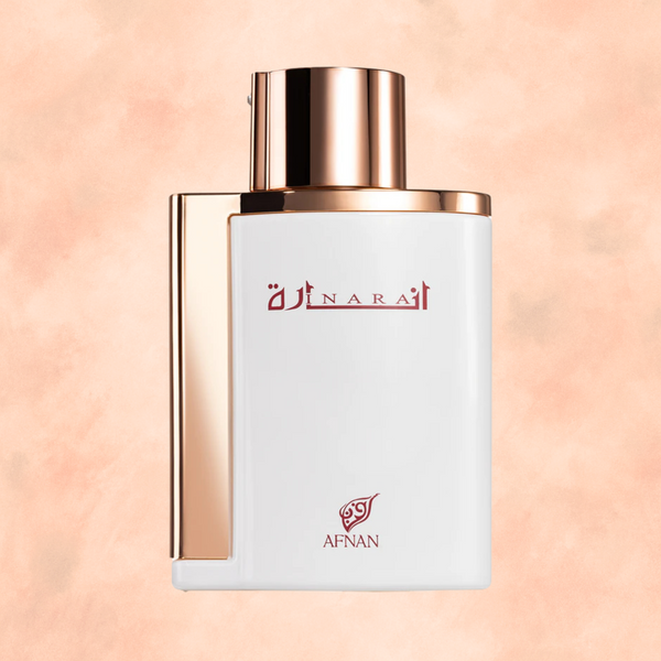 Inara - Afnan - Eau De Parfum Mixte 100ml image 0