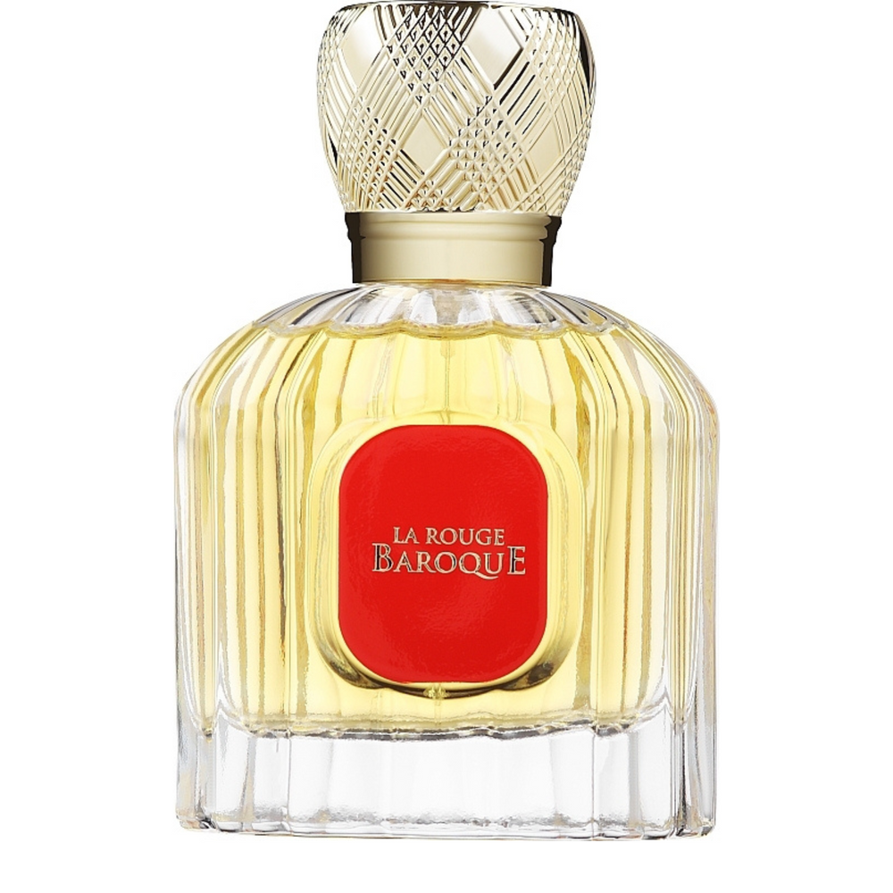 La Rouge Baroque - Maison Alhambra - Eau De Parfum Mixte 100ml image 2