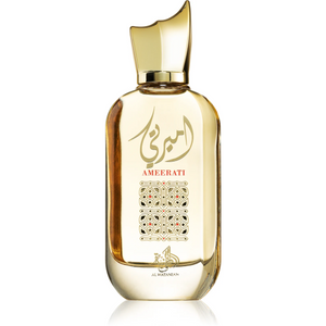 Ameerati - Al Wataniah - Eau De Parfum Femme 100ml image 2