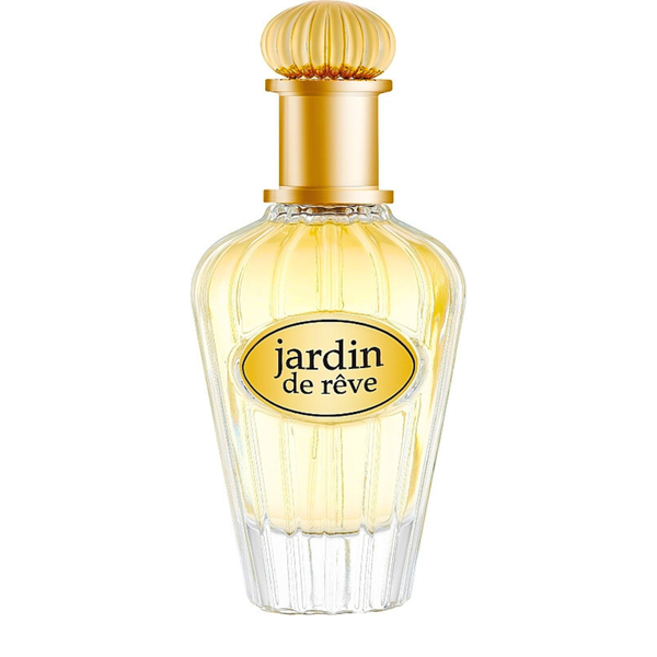 Jardin De Reve - Maison Alhambra - Eau de Parfum Femme 100ml
