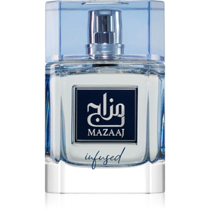 Mazaaj Infused - Zimaya - Eau de Parfum Homme 100ml