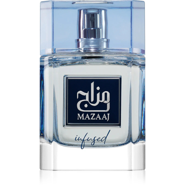 Mazaaj Infused - Zimaya - Eau de Parfum Homme 100ml