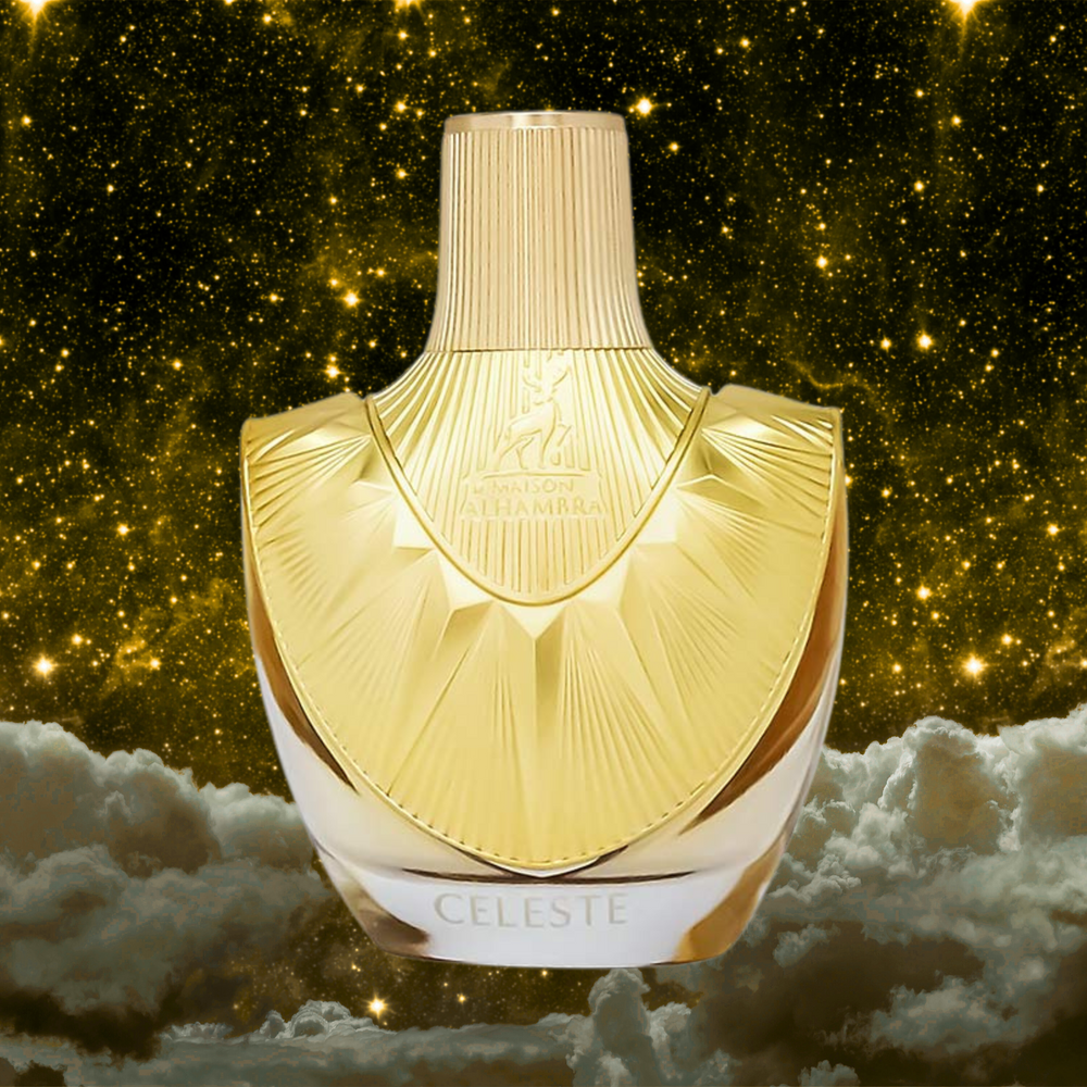 Celeste - Maison Alhambra - Eau De Parfum Femme 100ml image 0