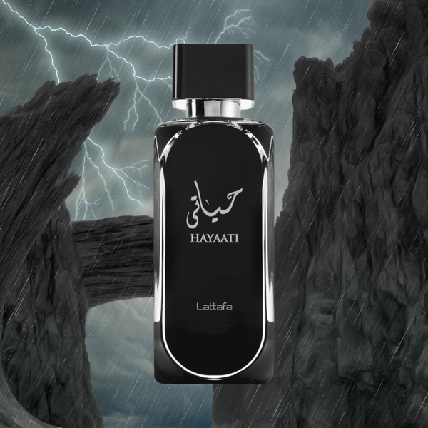Hayaati - Lattafa - Eau De Parfum Mixte 100ml image 0