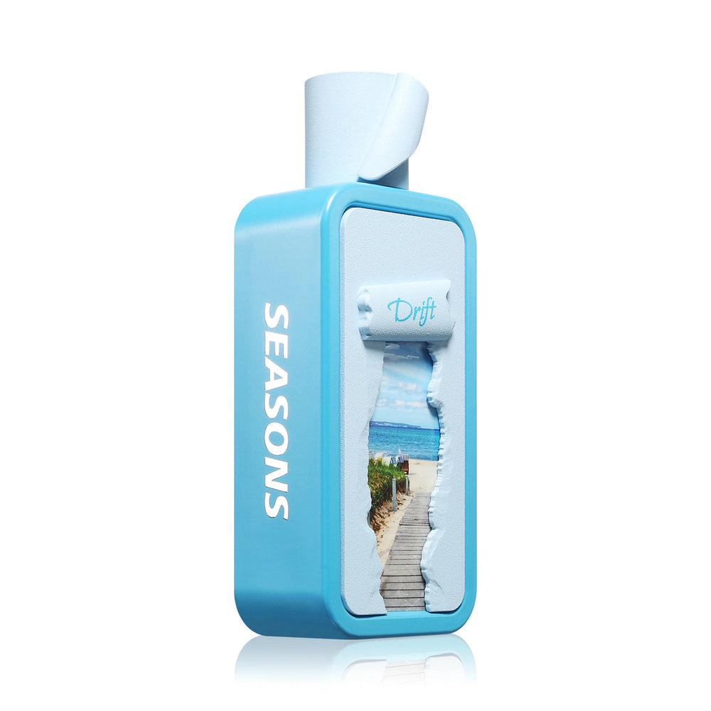 Seasons Drift - Riiffs - Eau de Parfum Mixte 100 ML