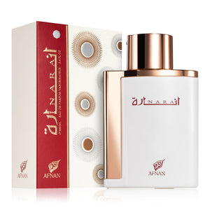 Inara - Afnan - Eau De Parfum Mixte 100ml