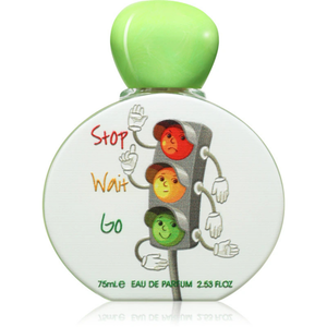 Stop Wait Go - Lattafa Pride (Enfant) - Eau De Parfum Mixte 75ml image 2