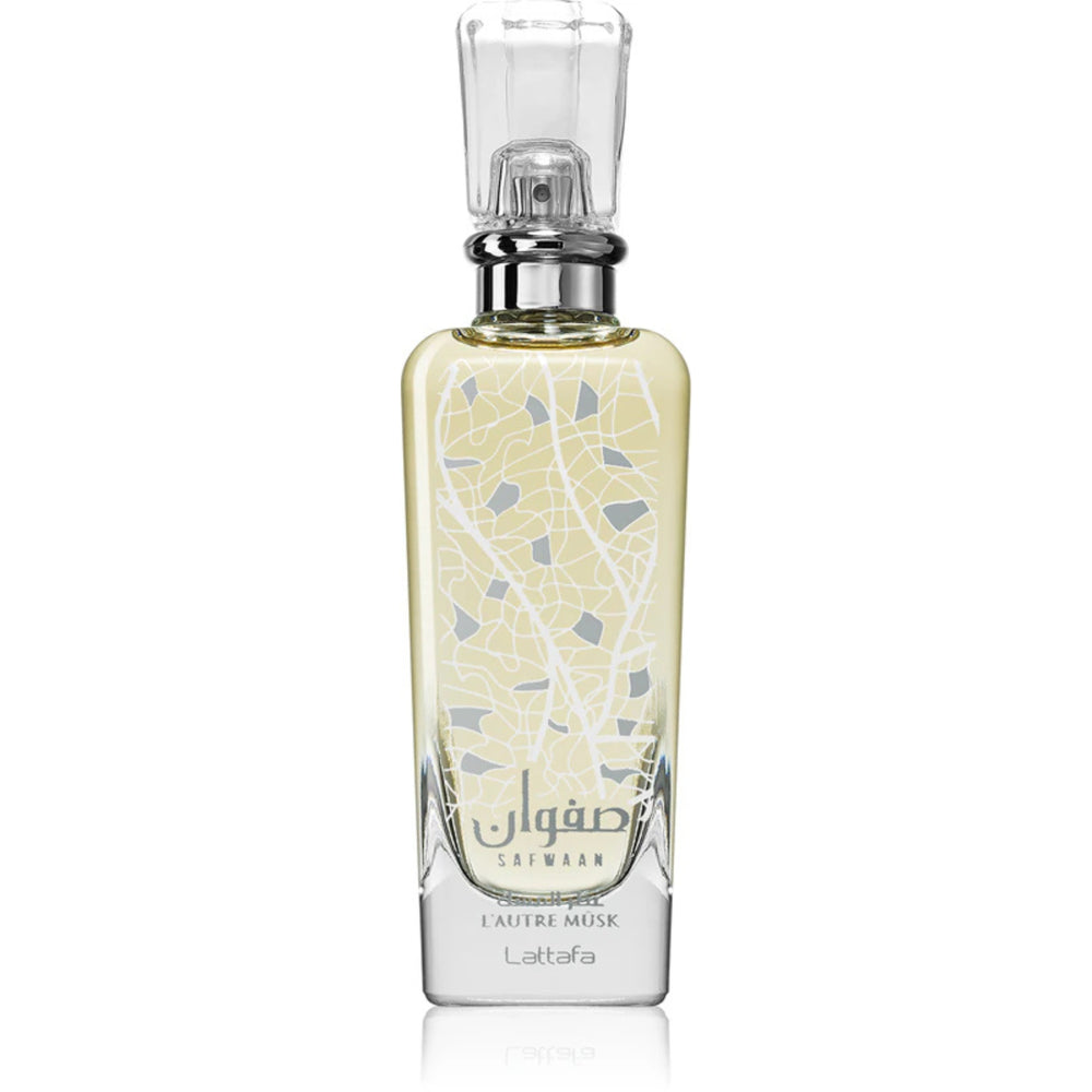 Safwaan L'autre Musk - Lattafa - Eau De Parfum Mixte 100ml image 0