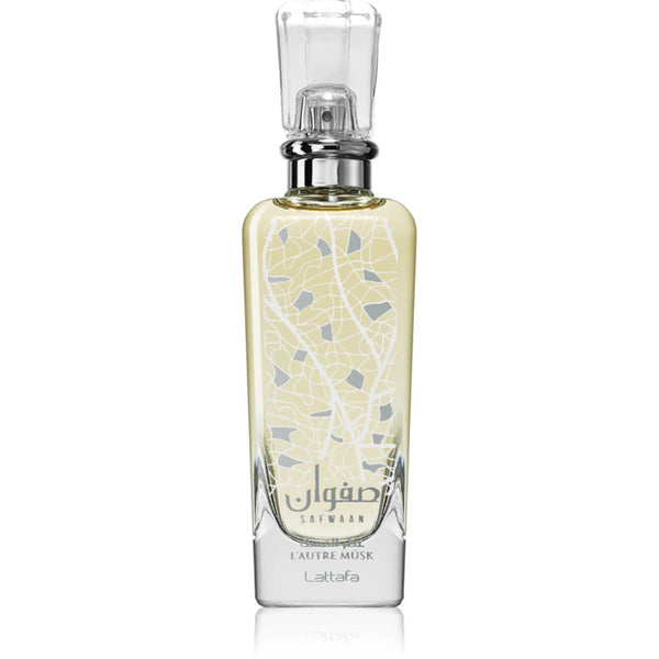 Safwaan L'autre Musk - Lattafa - Eau De Parfum Mixte 100ml image 0