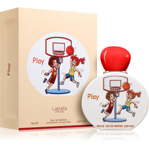 Play - Lattafa Pride (Enfant) - Eau De Parfum Mixte 75ml image 1