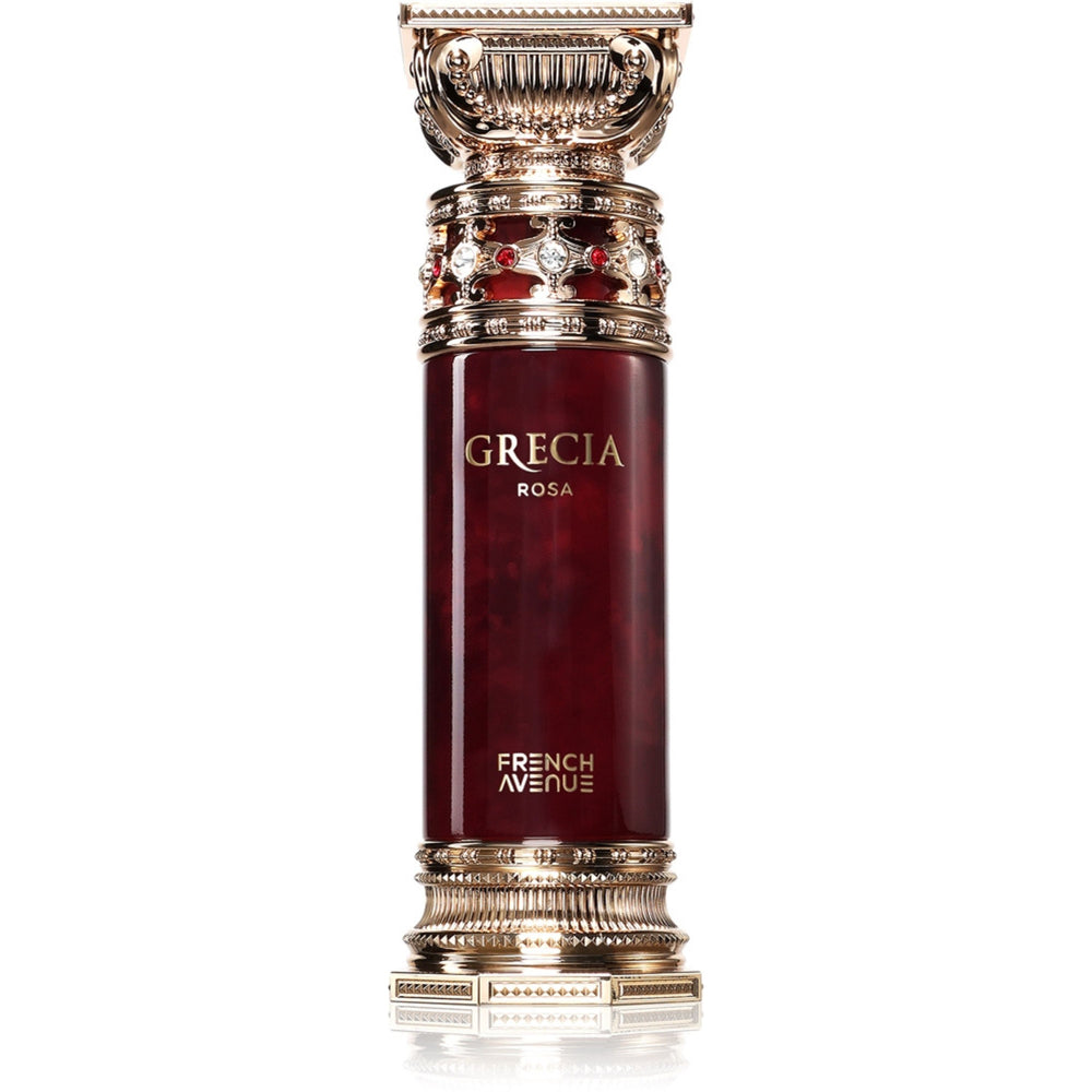 Grecia Rosa - French Avenue - Extrait de Parfum Mixte 100ml