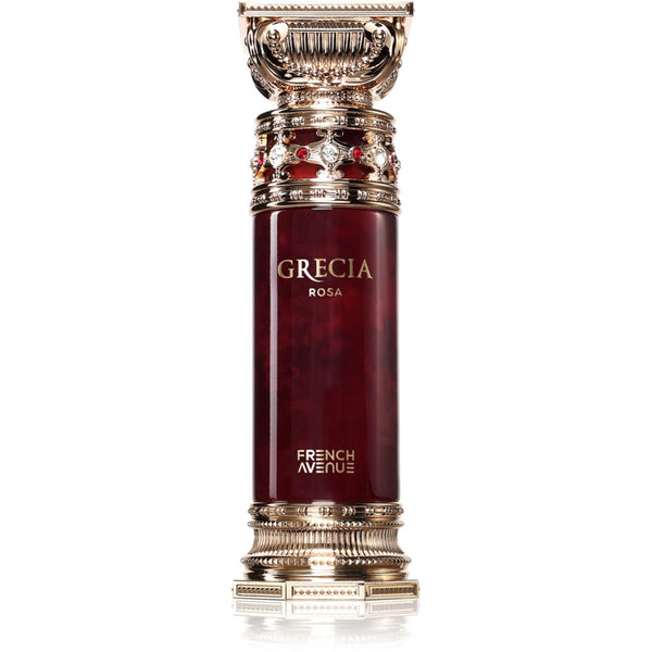 Grecia Rosa - French Avenue - Extrait de Parfum Mixte 100ml