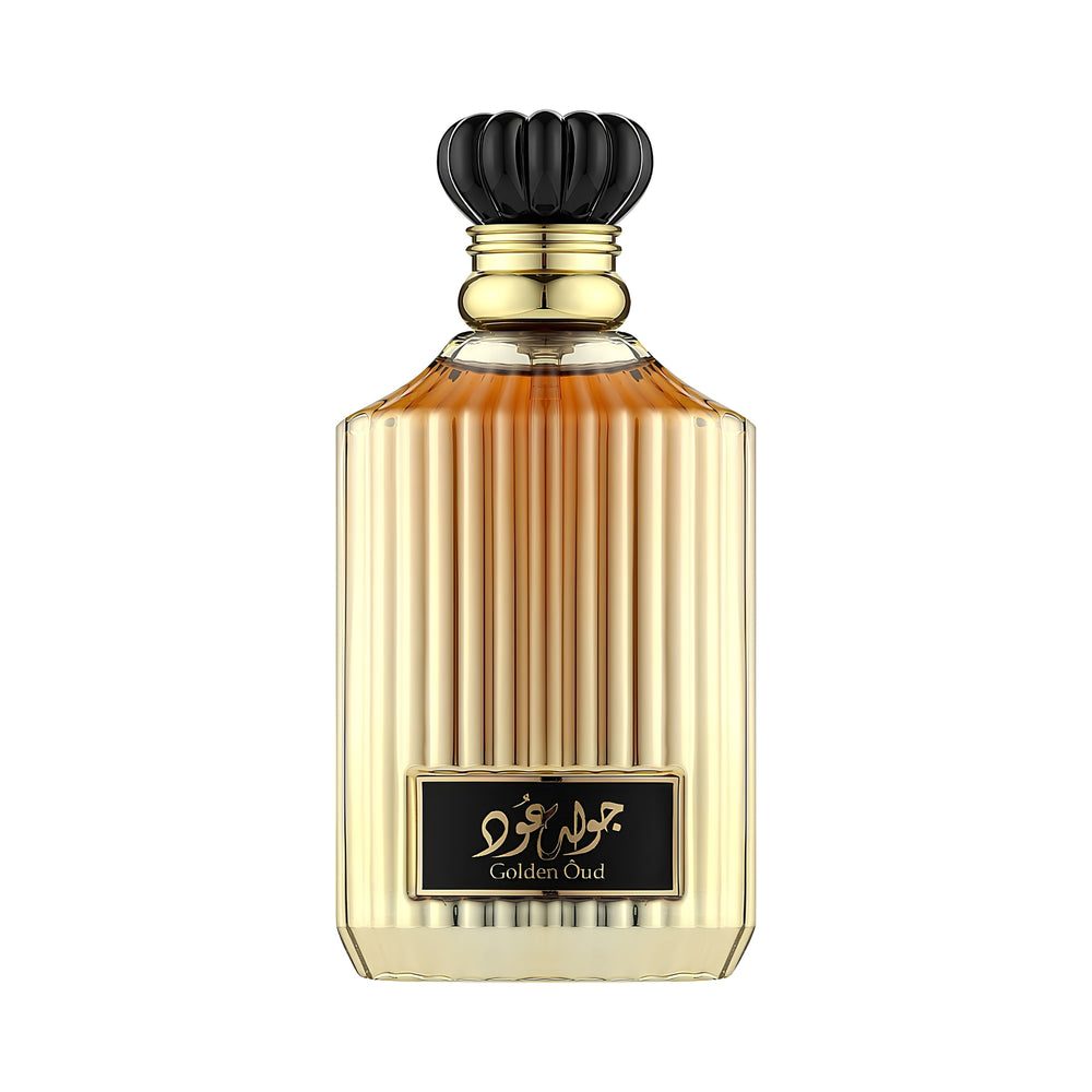 Golden Oud - Asdaaf - Eau De Parfum Mixte 100ml