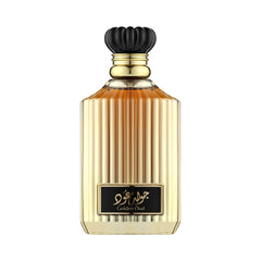 Golden Oud - Asdaaf - Eau De Parfum Mixte 100ml
