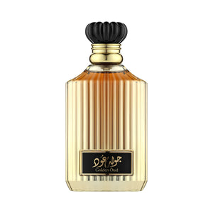 Golden Oud - Asdaaf - Eau De Parfum Mixte 100ml
