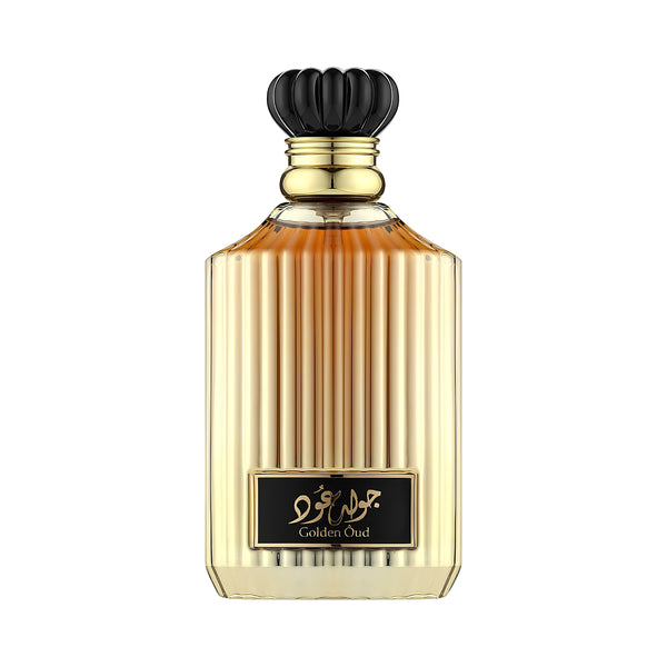 Golden Oud - Asdaaf - Eau De Parfum Mixte 100ml