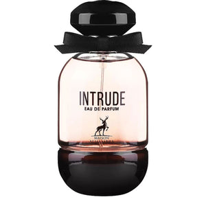 Intrude - Maison Alhambra - Eau De Parfum Femme 100ml