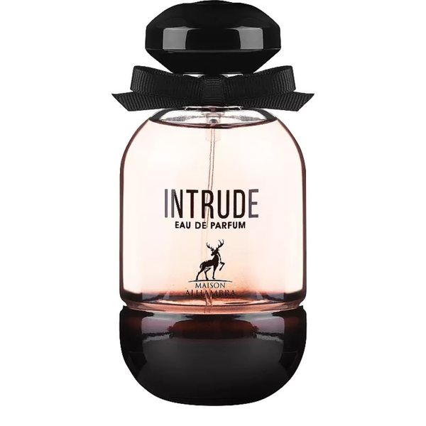 Intrude - Maison Alhambra - Eau De Parfum Femme 100ml image 2